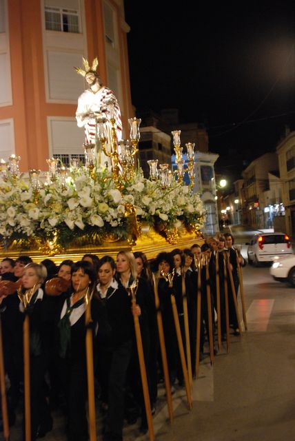 Salutacion a la Virgen de los Dolores 2013 - 26